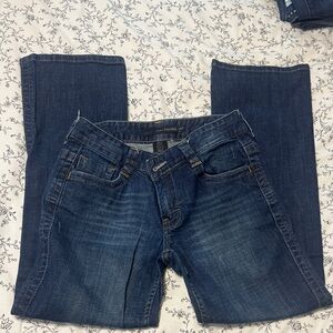 Calvin Klein Jeans in Classic Blue